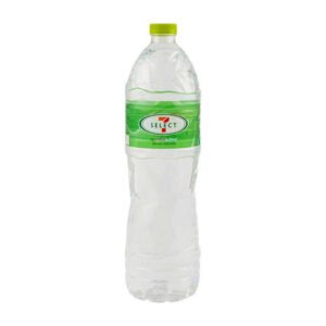 7 Eleven Bottled Water - Thailand