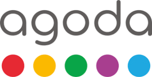 Agoda - best hotel booking site for Thailand