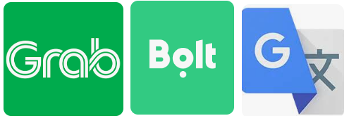 Pattaya Apps