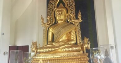 Buddha Statue