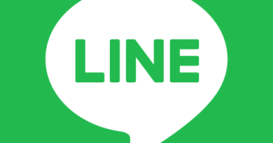 LINE App