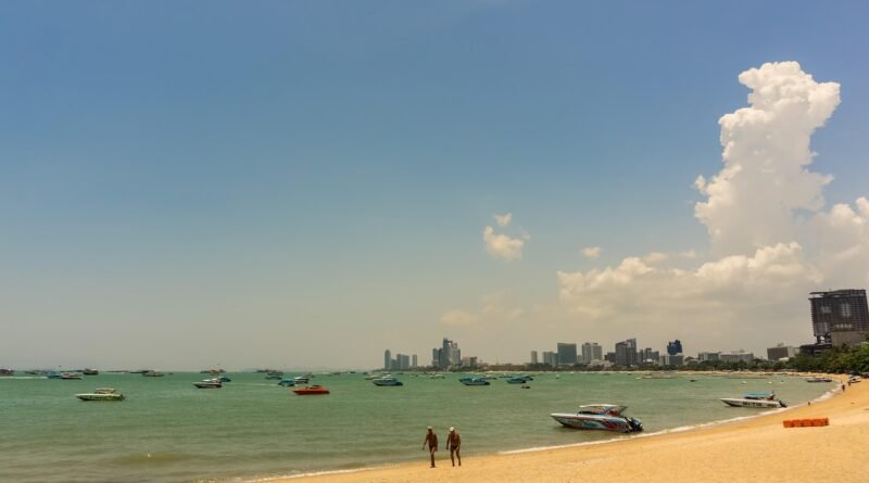 Pattaya Beach