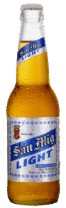 San Miguel (Filipino beer)