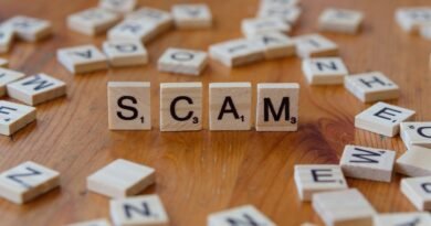 Scams