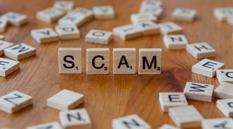Scams