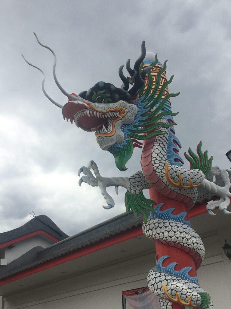 Sohotown - Pattaya's Chinatown