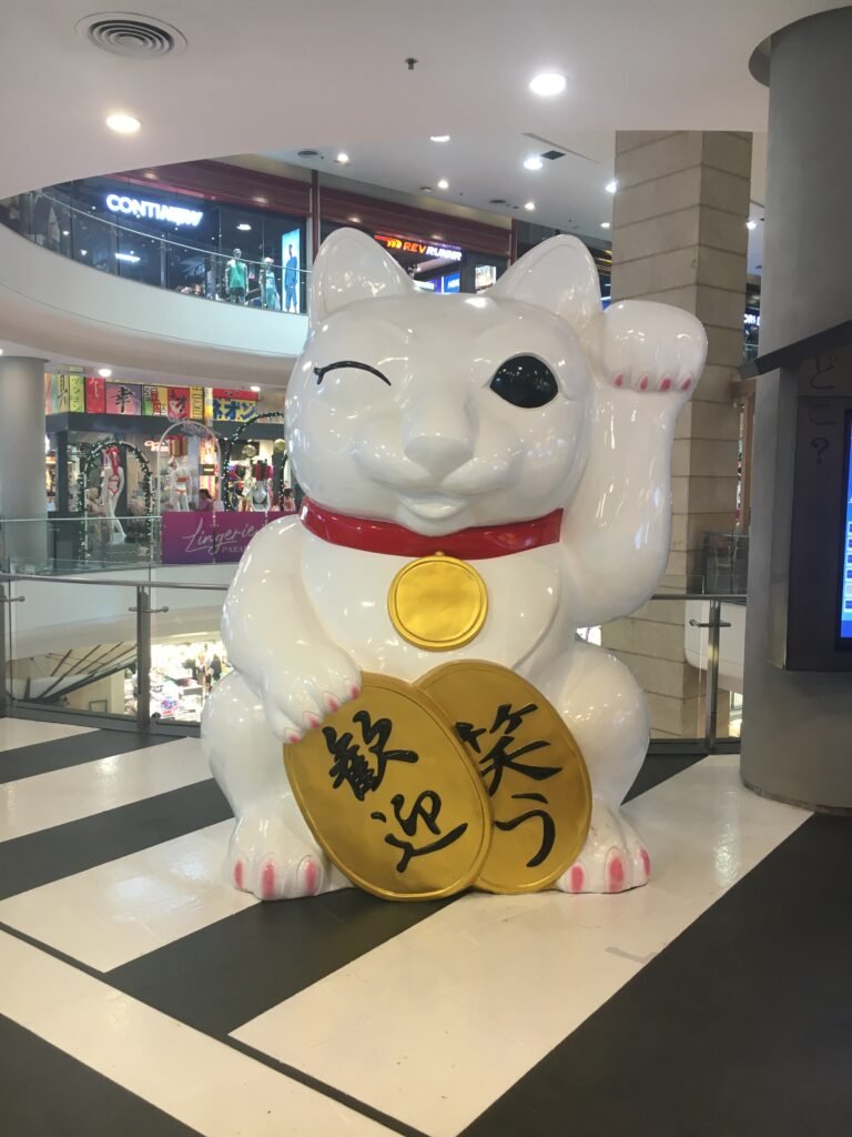 Terminal 21 Asok - Bangkok