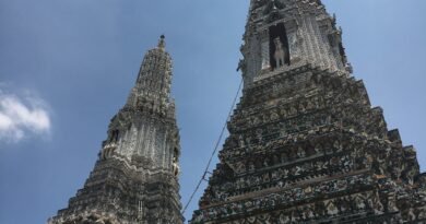 Wat Arun